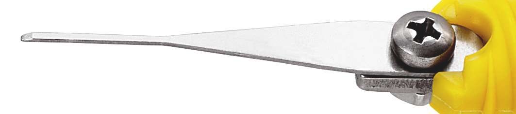 Запасной наконечник съемника для плоских штекеров Rennsteig RE-681719EK08 - фото